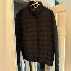 UNIQLO Puffer Jacket